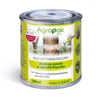 KLEJ ENTOMOLOGICZNY 200 ml AGROPAK